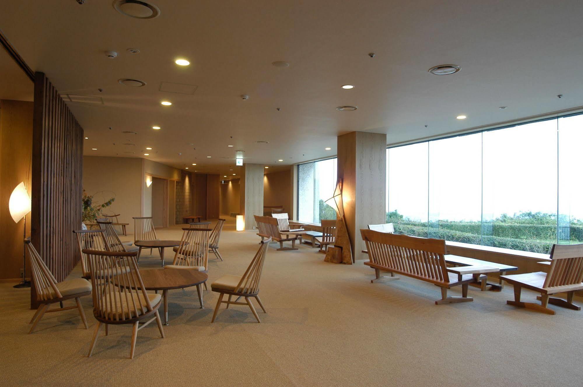 山荘 風の杜 Sanso Kazenomori Hotel Minoh Exterior photo